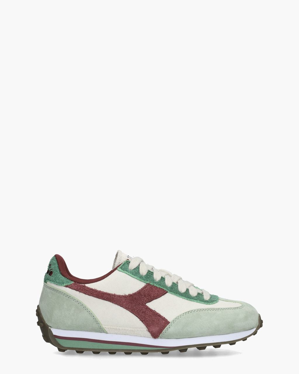 Diadora Sport Rally S Multicolor Damessneakers