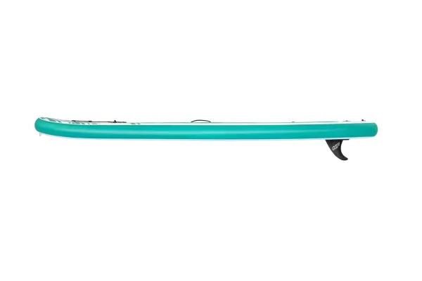 Bestway 65346, Stående padelboard (SUP), Flerfarvet, 130 kg, Fuld farveboks, 3050 mm, 12,2 kg