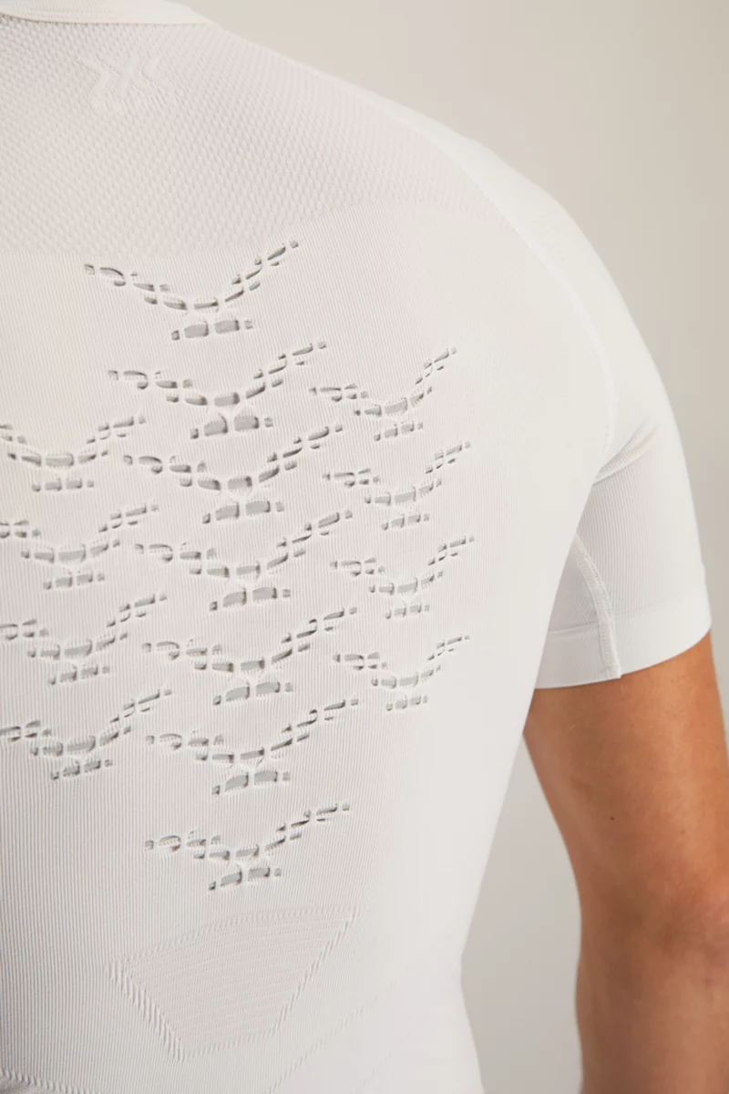 X Bionic Energizer 4.0 Light Herren Thermoshirt