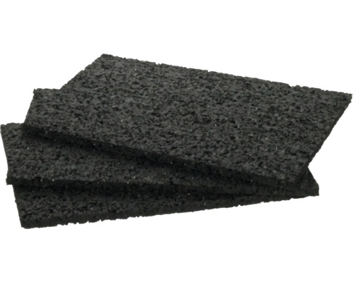 Konsta Ondervloermat Isopad 3x60x90mm Verpakking = 60 stuks