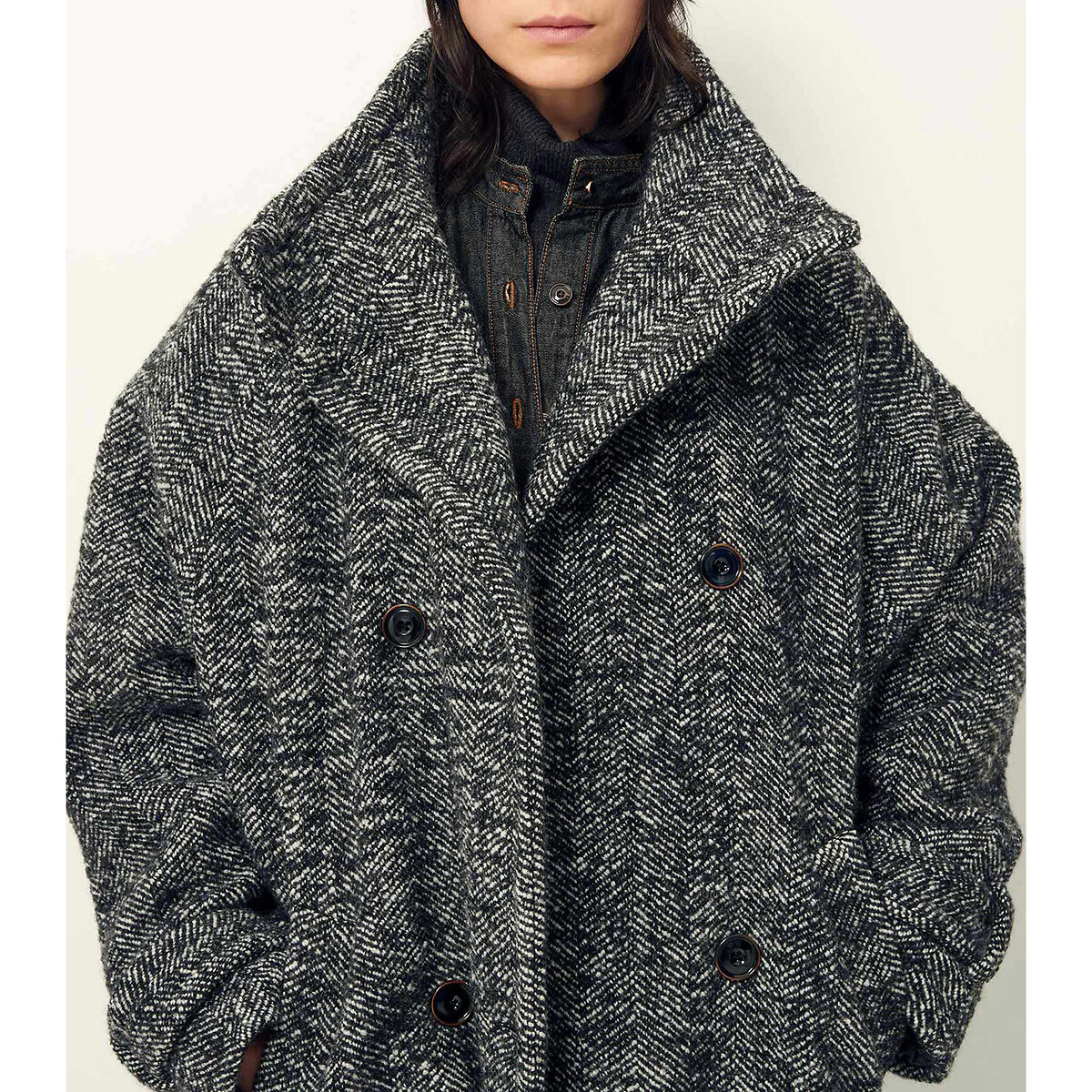SESSUN<br>Gorro de tricô, ROWA