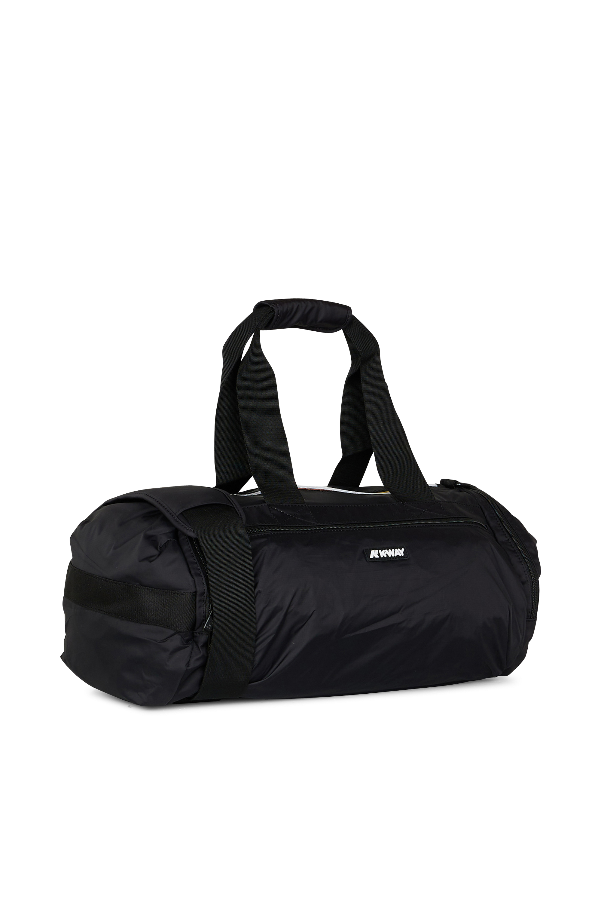 K-WAY Sac de voyage MEREVILLE S Noir