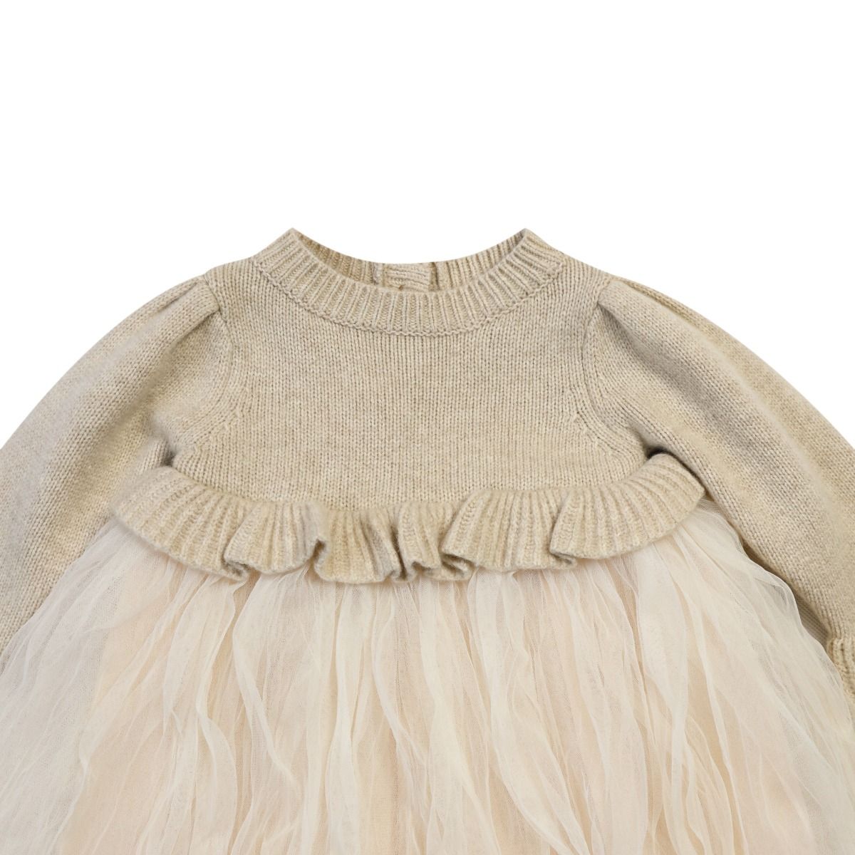 Donsje Paulien Dress