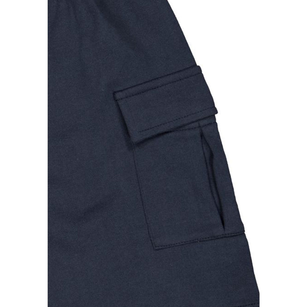 Køb Müsli Night Blue Sweat Cargo Shorts