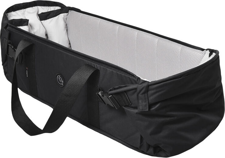 Easygrow Easygrow Favn Carry Cot Black