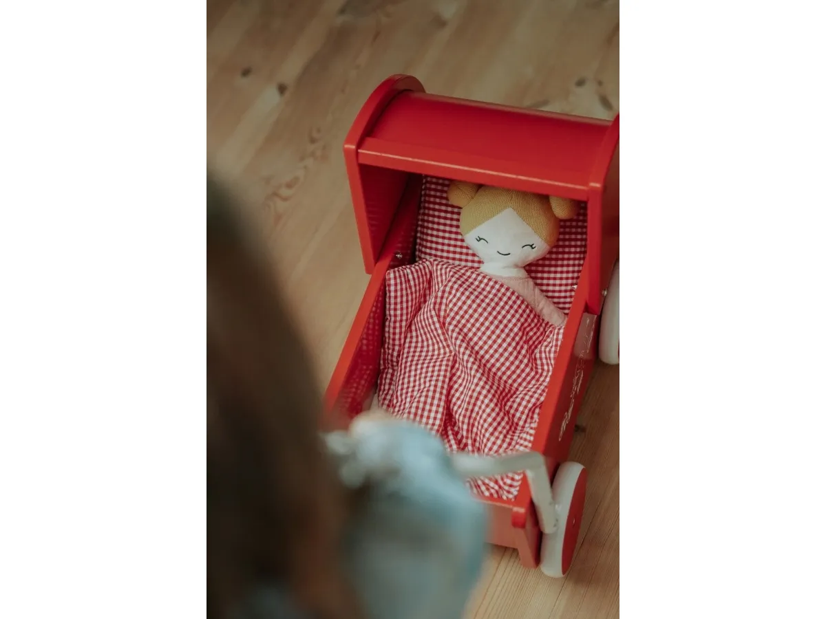 KREA Dolls Bed Linen