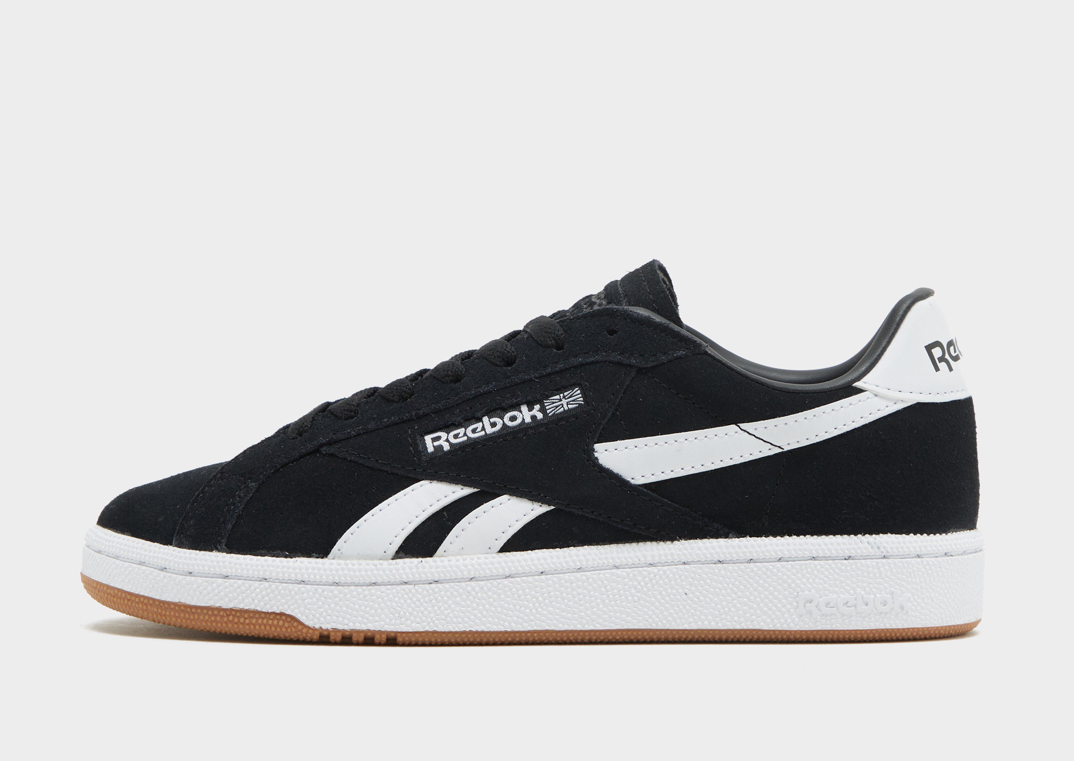 Reebok Club C Grounds Femme