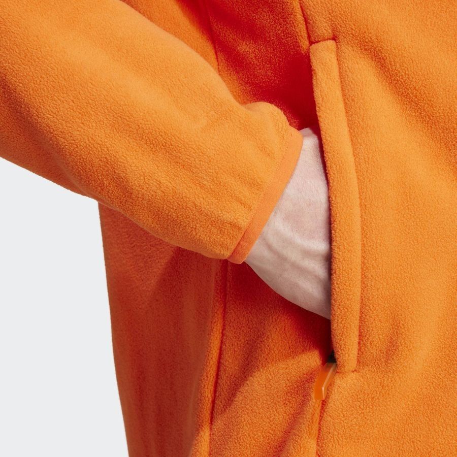 Adidas Polaire entièrement zippée Terrex Multi