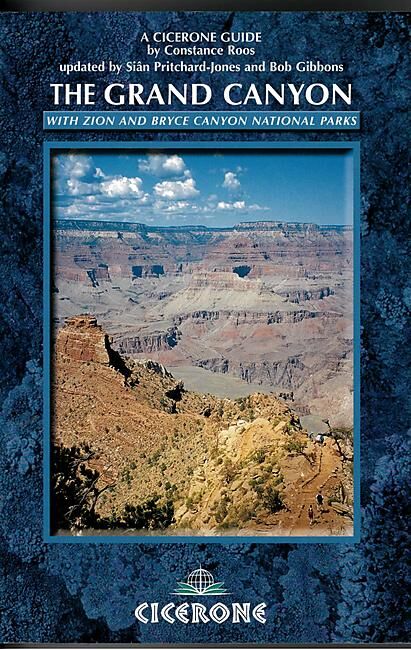 CICERONE - GRAND CANYON