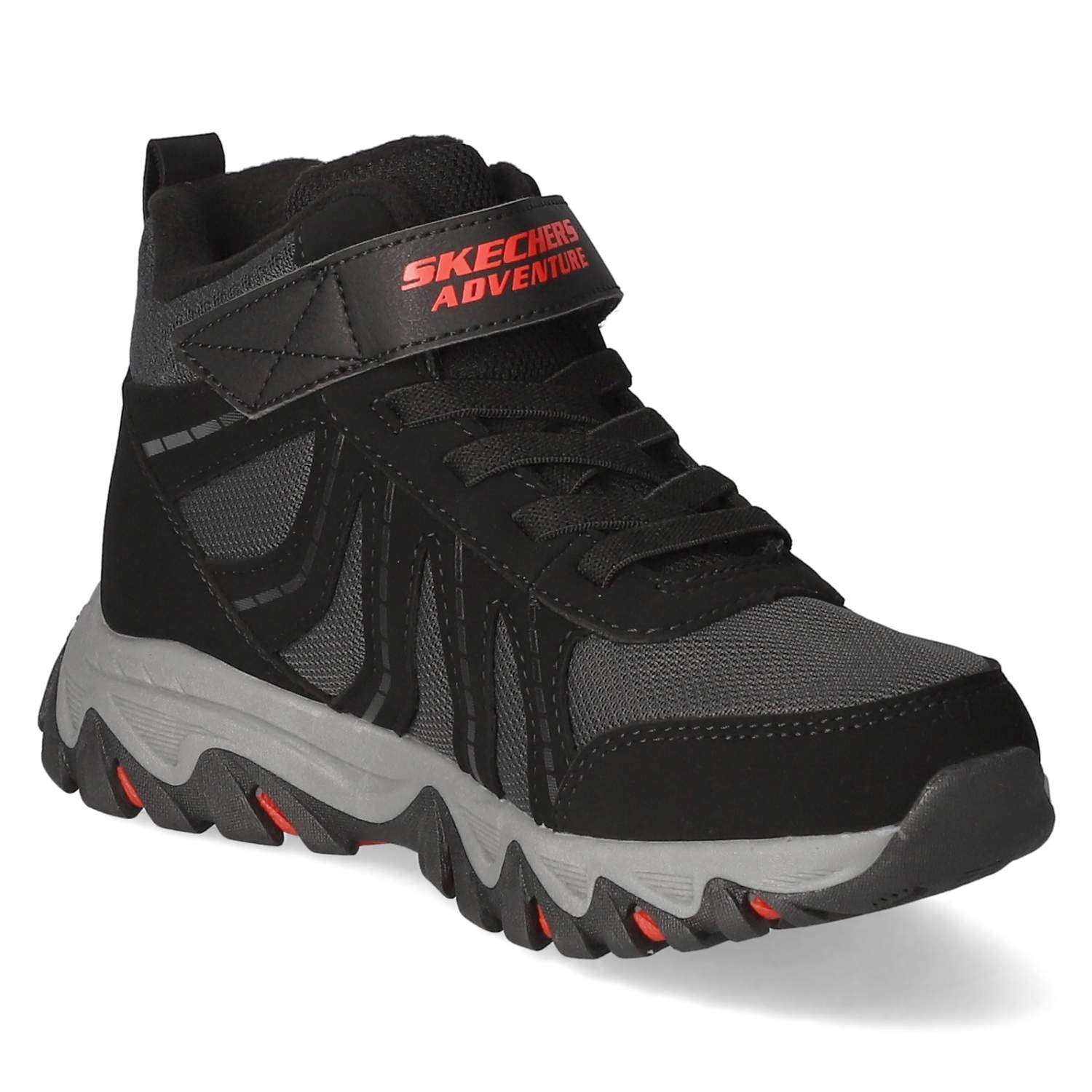 Skechers High Sneaker RUGGED RANGER - bkrd