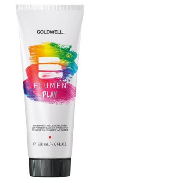 Coloration Elumen Play clear Goldwell 120ml