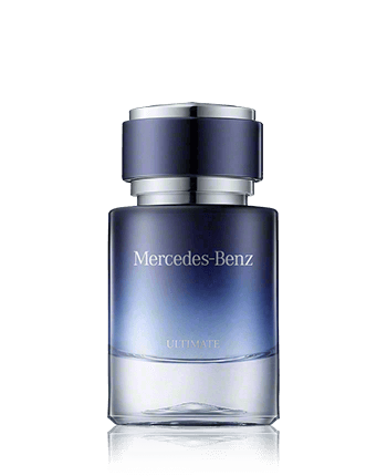 Mercedes-Benz Ultimate edp vapo 75ml