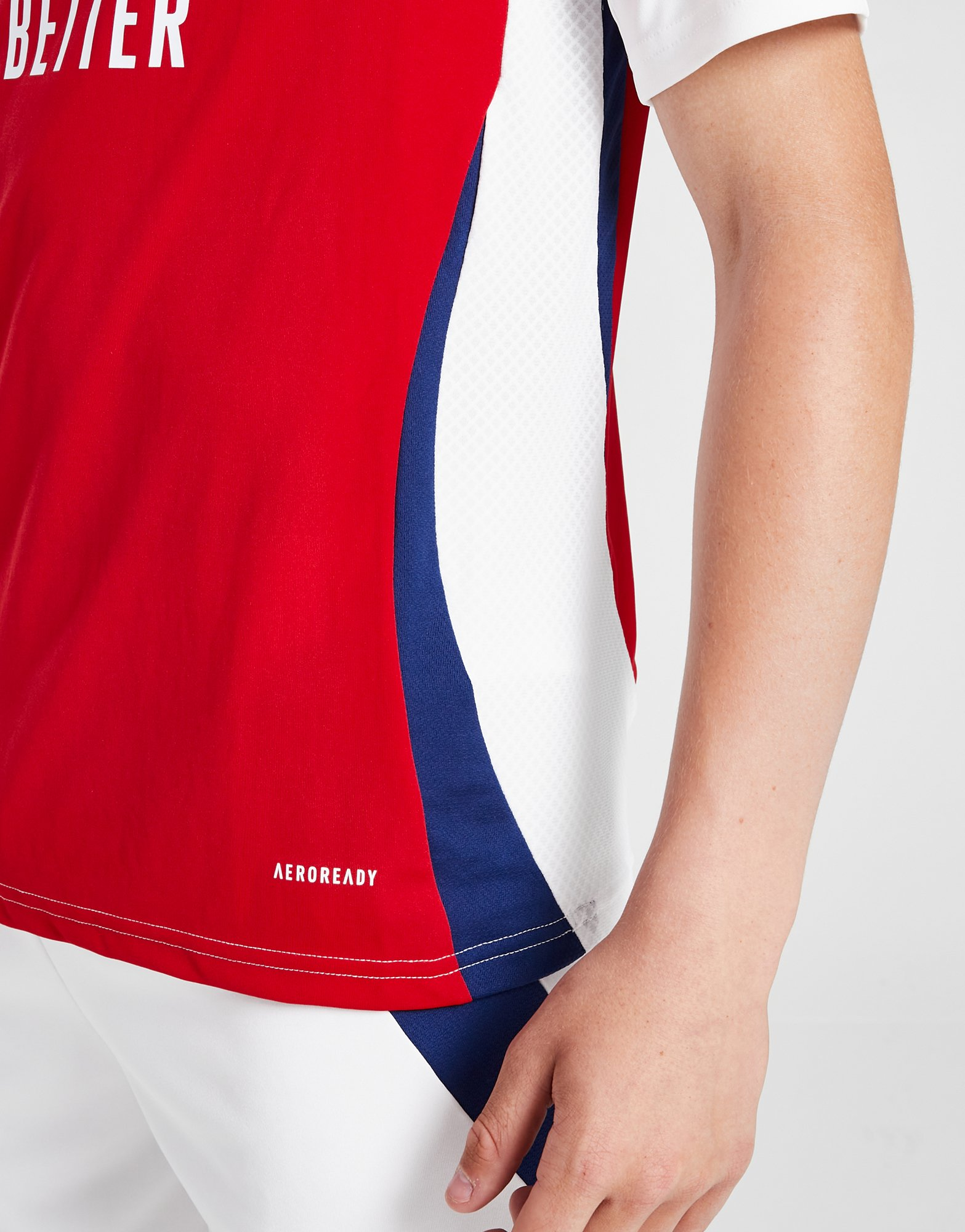adidas Maillot Domicile Arsenal FC 2024/25 Junior