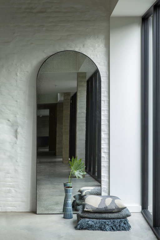 Ethnicraft Gate spiegel 80x200