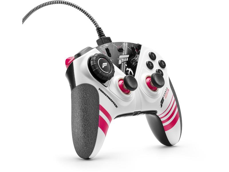 Thrustmaster eSwap XR Pro Controller Forza Horizon 5 Editio Offiziell lizenziertes Xbox und Forza Horizon 5 Gamepad