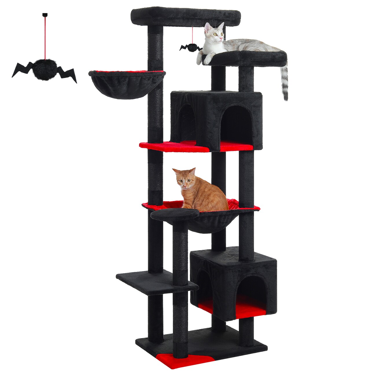Pawz Road 175 cm Katzenbaum