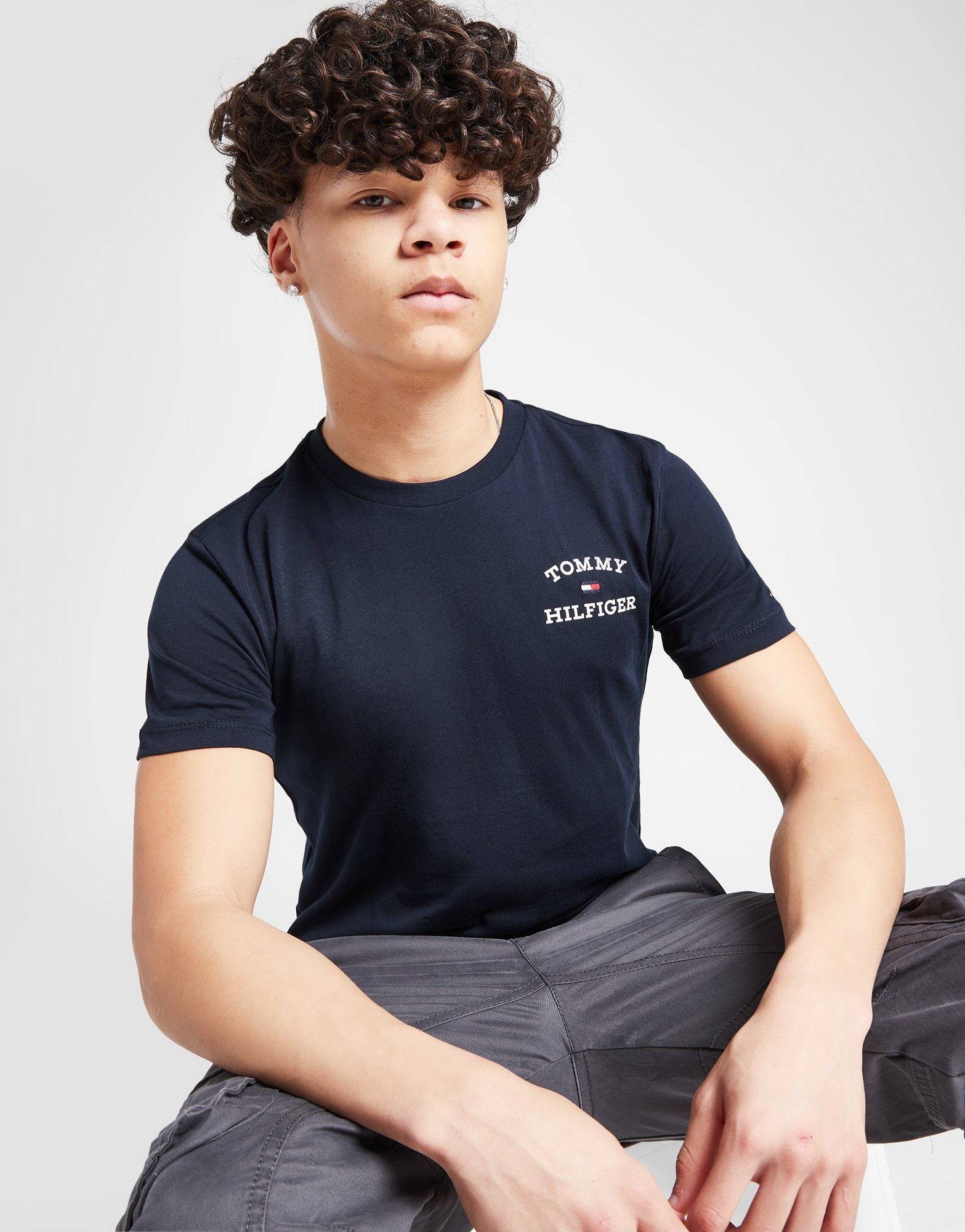 Tommy Hilfiger T-shirt Junior
