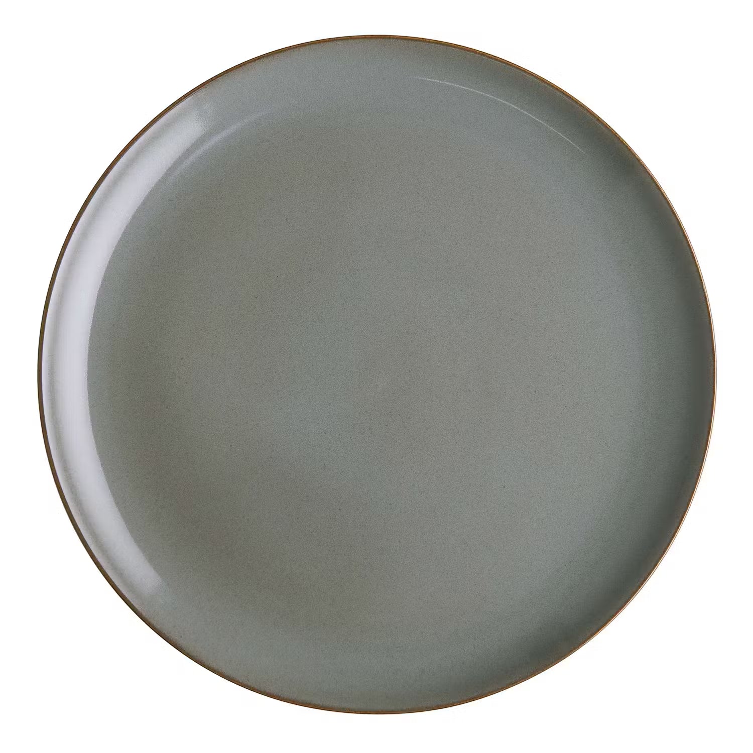 NATIVE Dinnerteller 4er-Set