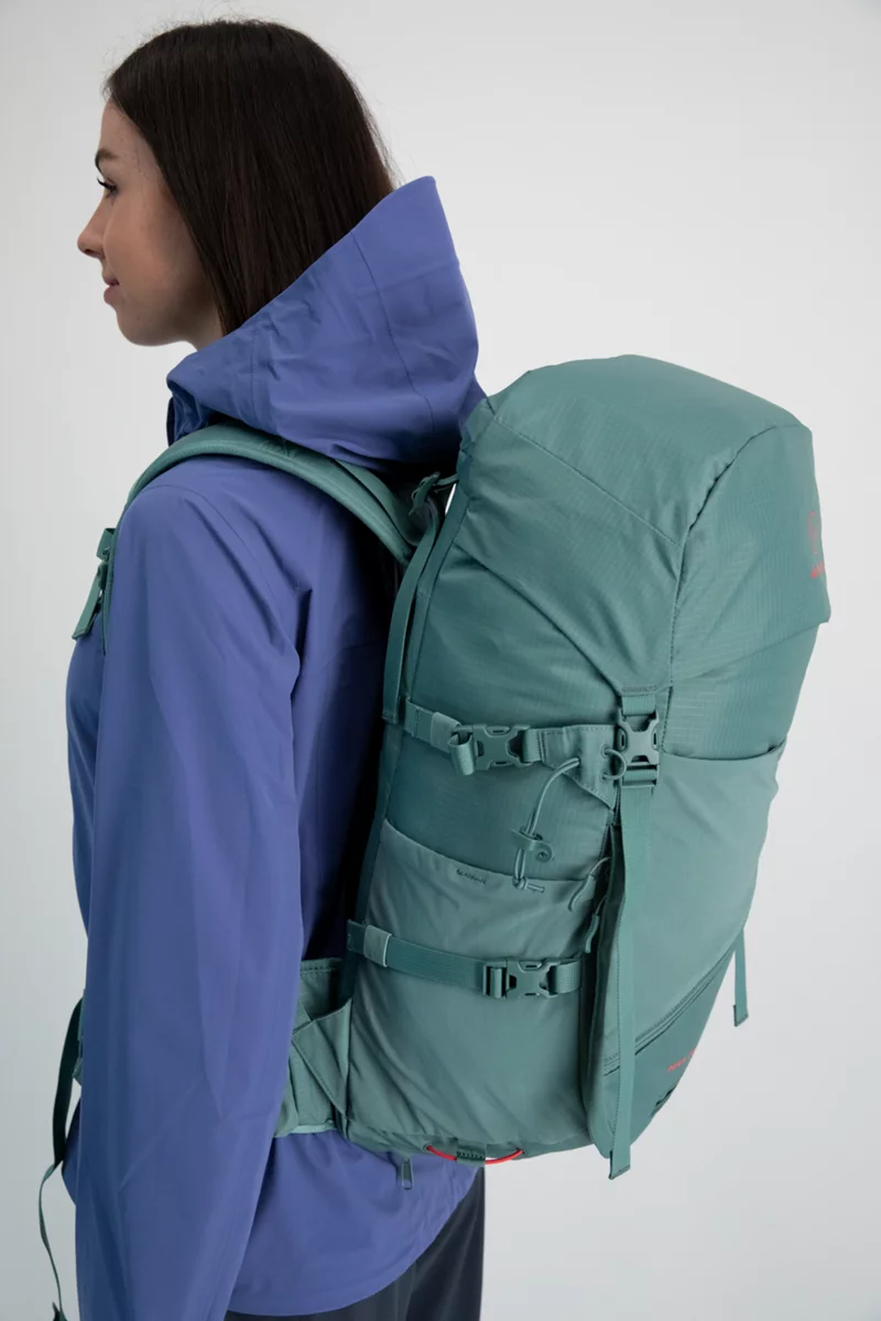 46 NORD Peak 28 L Wanderrucksack