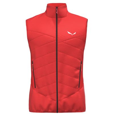 SalewaORTLES HYB TWR VEST - rot