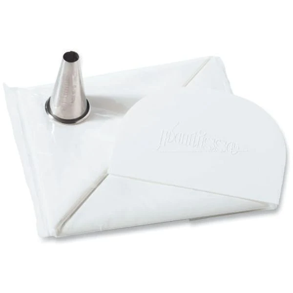 Kit poche à douille pour macaron Patisse