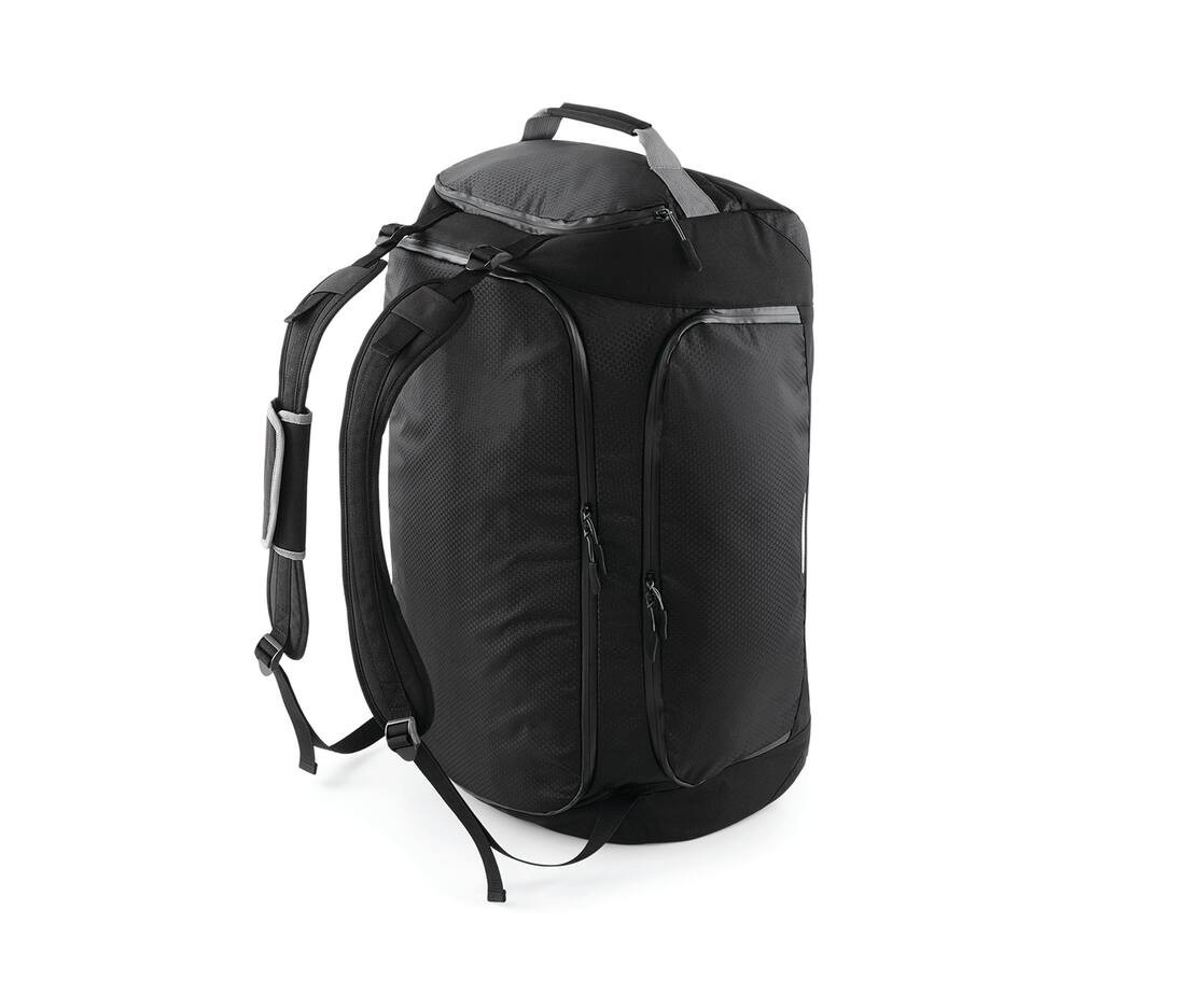 Quadra QD56X - Sac Polyvalent SLX pour Transport et Randonnée