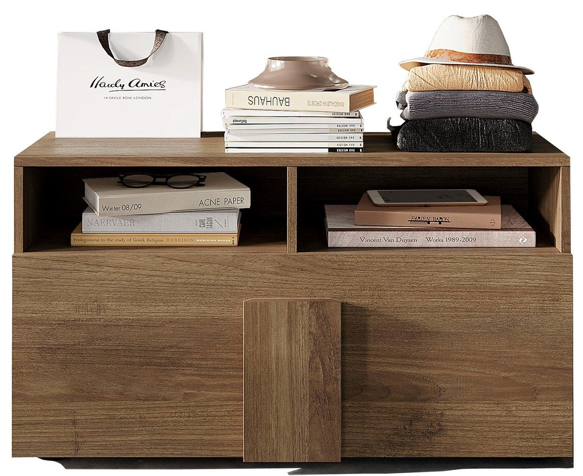 Benvenuto Design Jupiter Mercure Eiken Halmeubelset