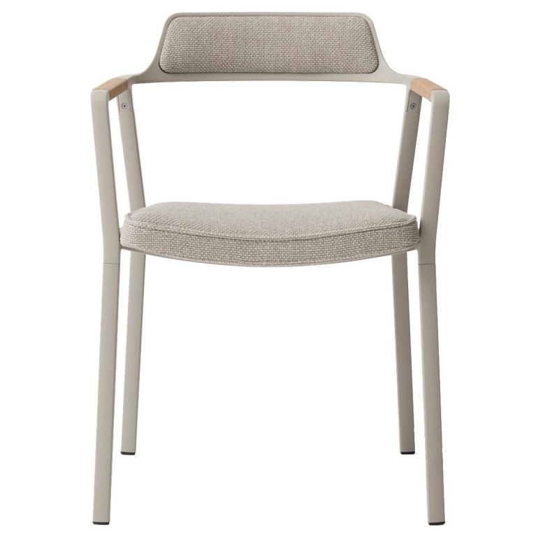 VIPP Vipp711 tuinstoel
