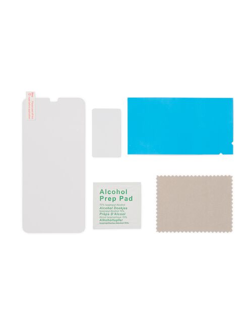protecteur d’écran pour iPhone XR/11/12/12Pro/13/13Pro