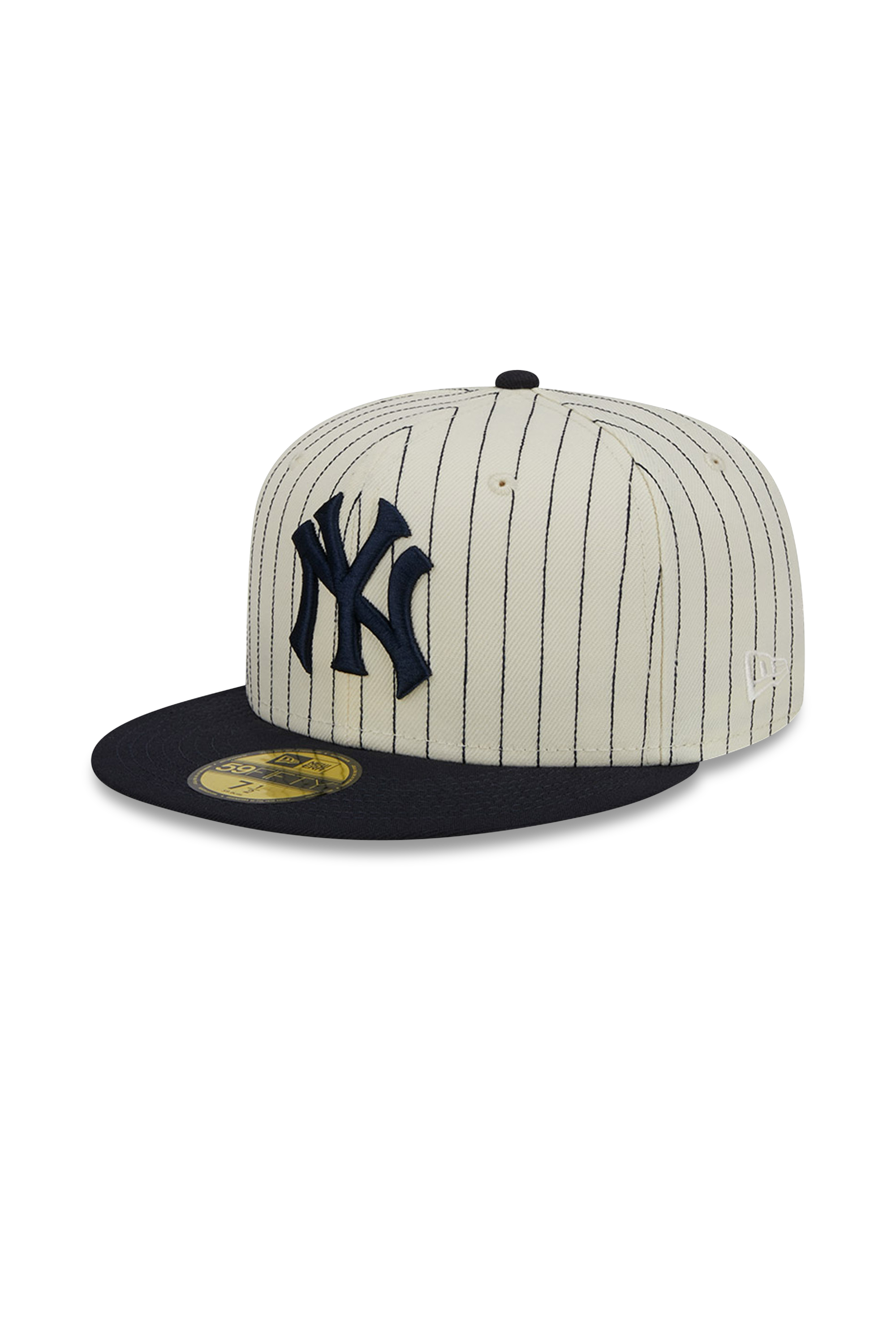 NEW ERA Casquette  5950 RETRO SCRIPT Beige