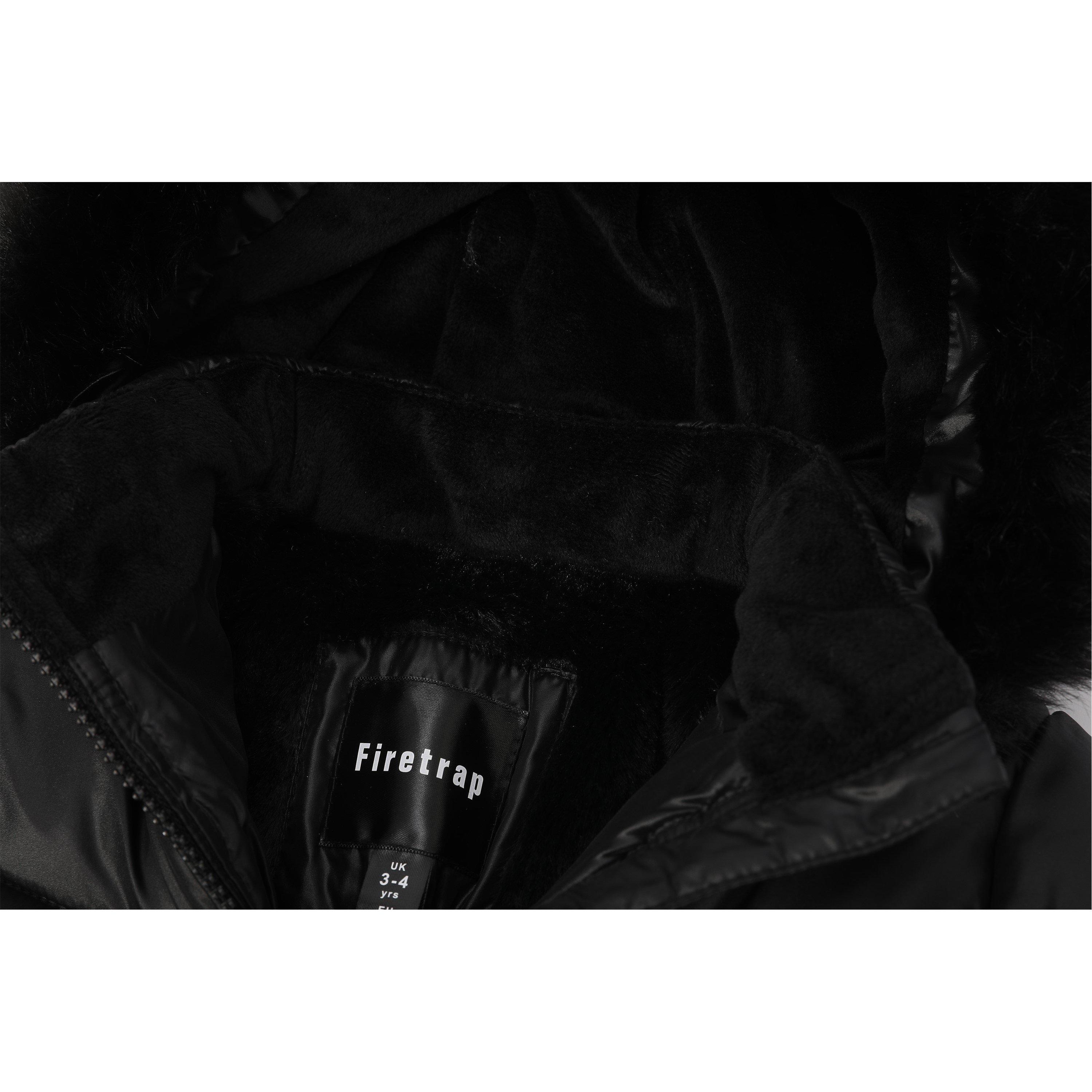 Firetrap Infant Bubble jacket