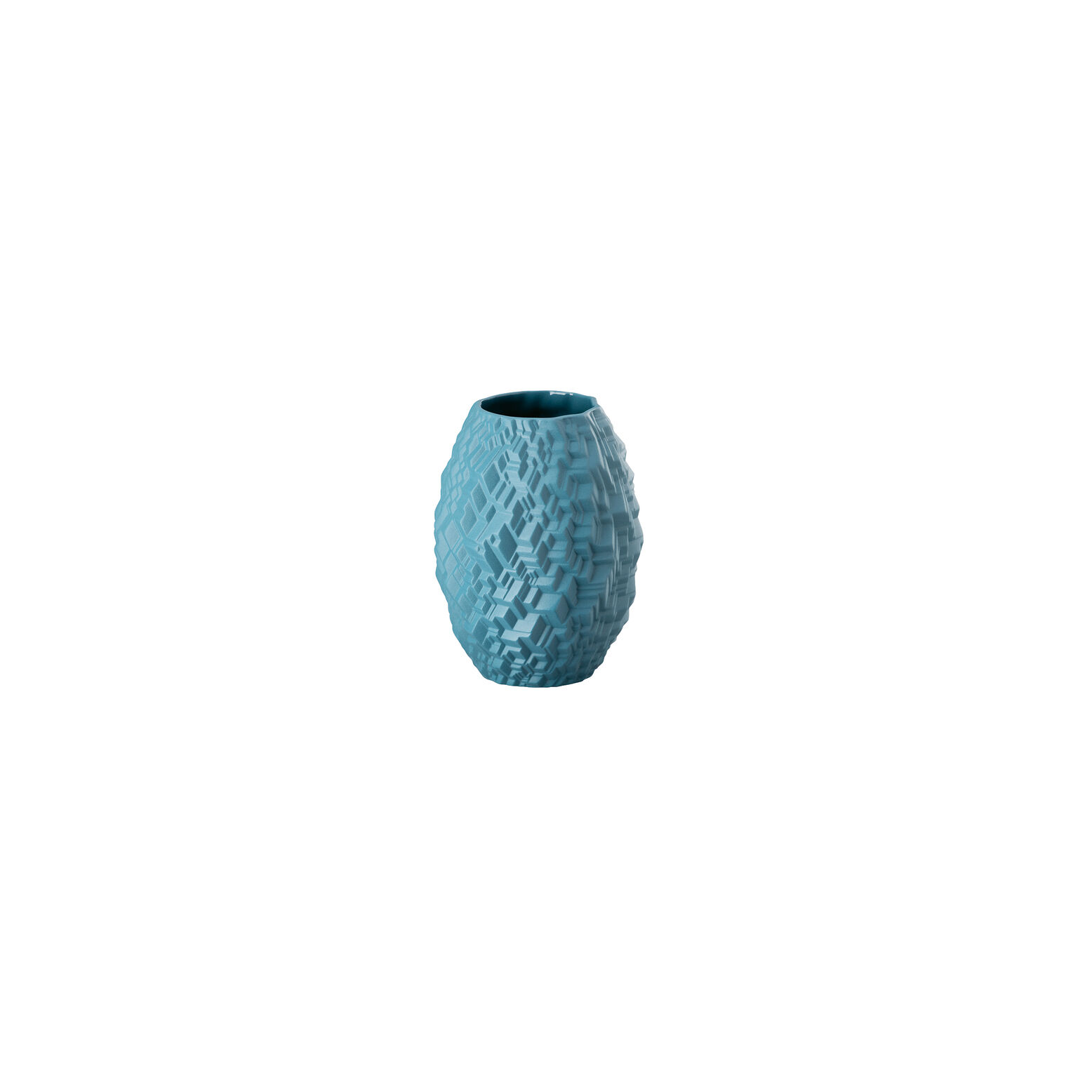 Minivasen Abyss Vase 10 cm