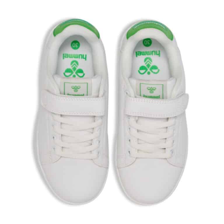 Hummel Busan JR Sneakers Børn
