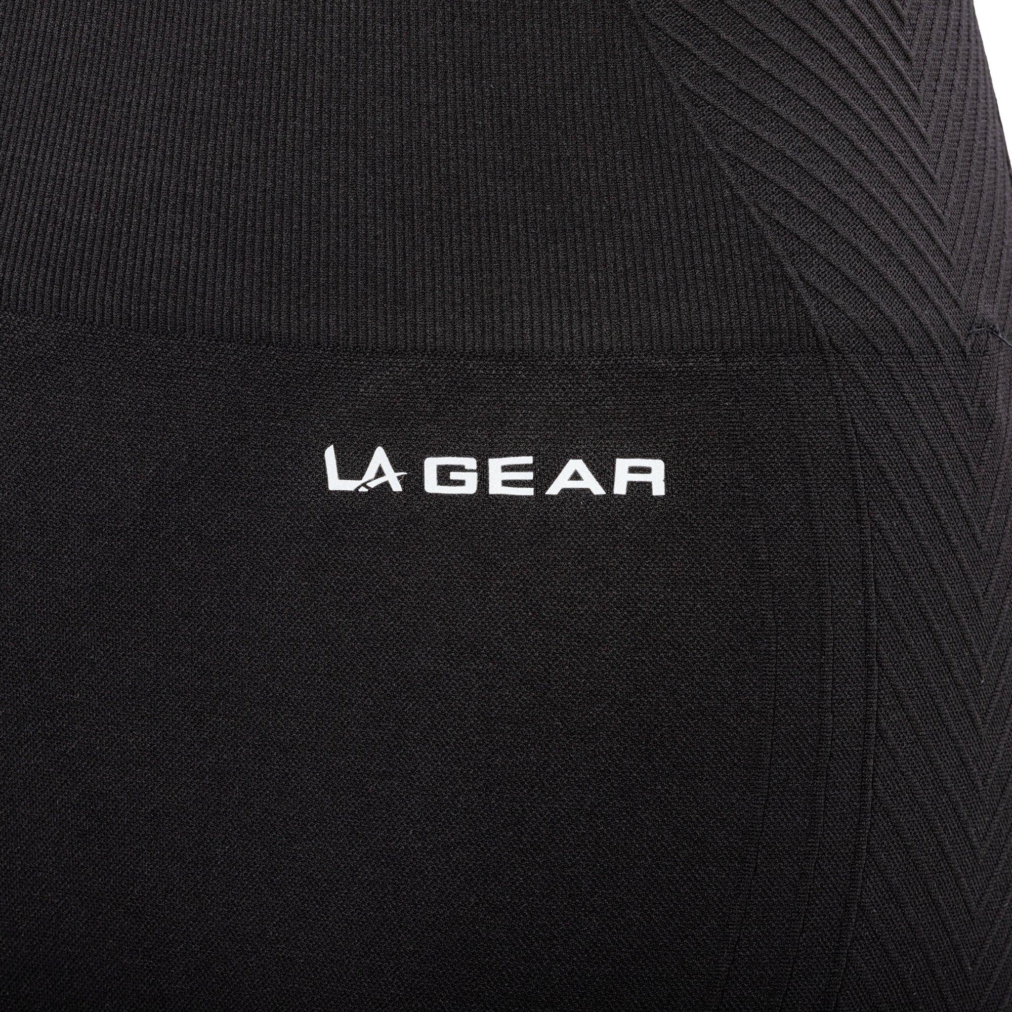 LA Gear LA Seamless Short 2 Pack