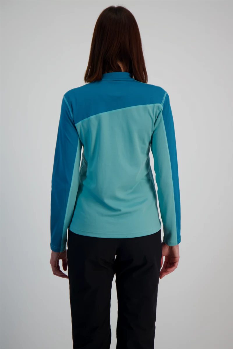 46 NORD Merino Mix Damen Midlayer