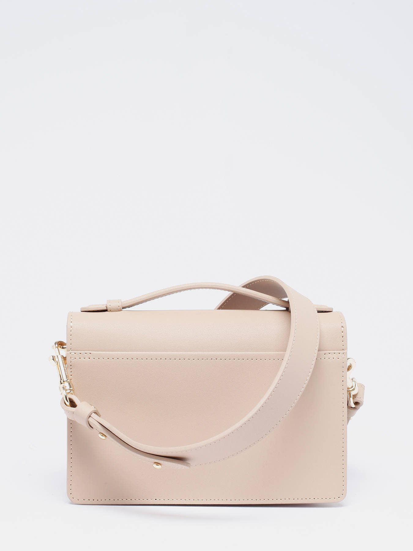 Sac bandoulire Zo cuir LANCASTER