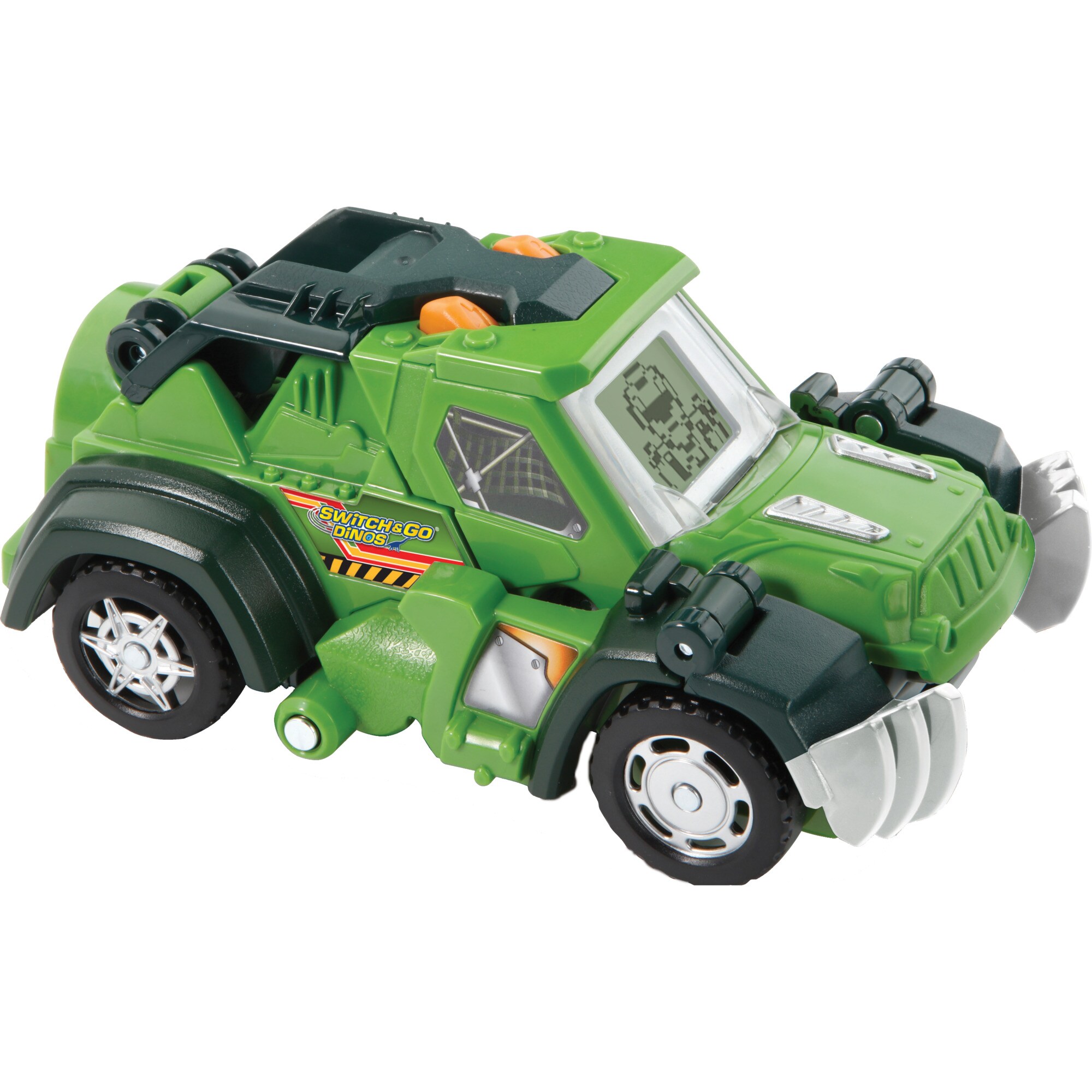 Vtech Spielfigur Switch & Go Dinos - T-Rex
