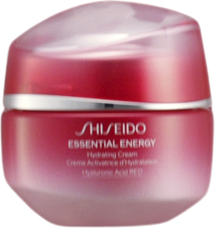 Shiseido SHISEIDO Essential Energy EE hydrating cream 50 ML