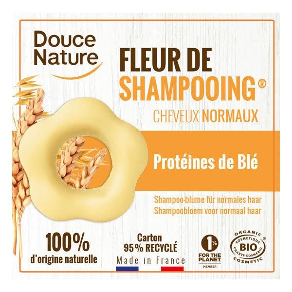 Champô Sólido Bio Cabelos Normais