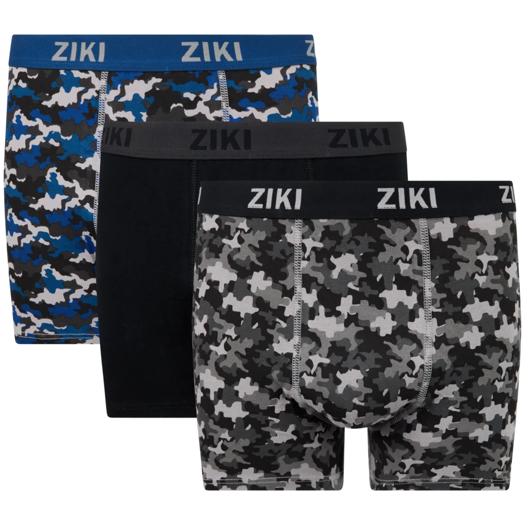 Boxers Ziki