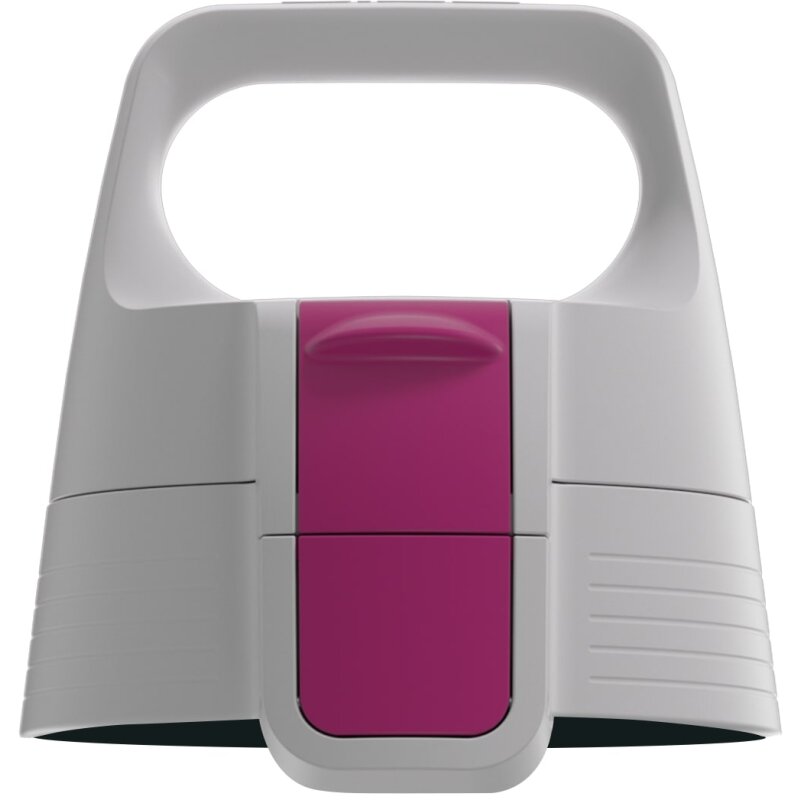 SIGG Deckel WMB ONE Top 2 Grey Berry