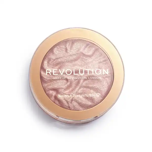 Highlight Reloaded Make an Impact