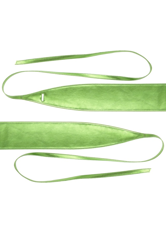 LASCANA Taillengürtel »Bindegürtel«, Shapingeffekt, für Kleid & Overall, Bauchgürtel