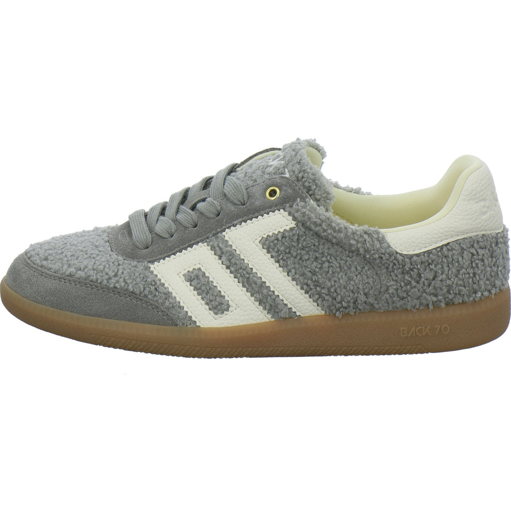 Back 70 Sneaker Damen Hellgrau