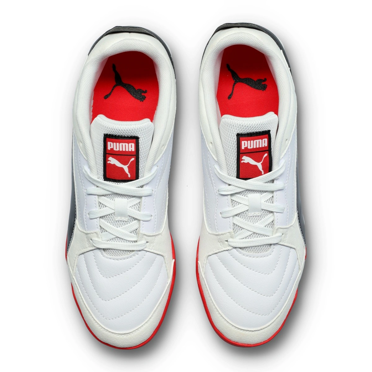 Sapatilha futsal Puma Pressing IV Turf