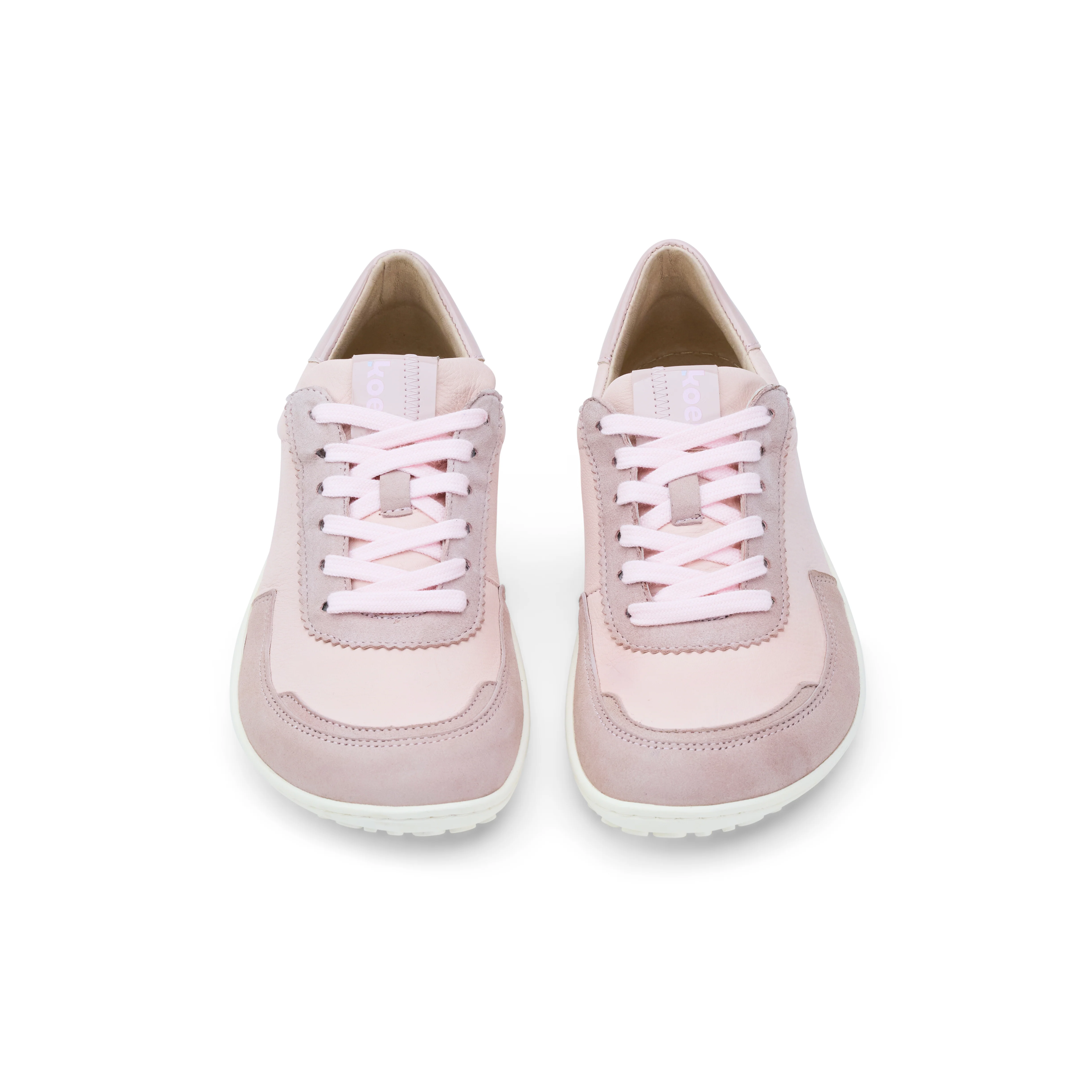 Barefoot ISABELLA Suede