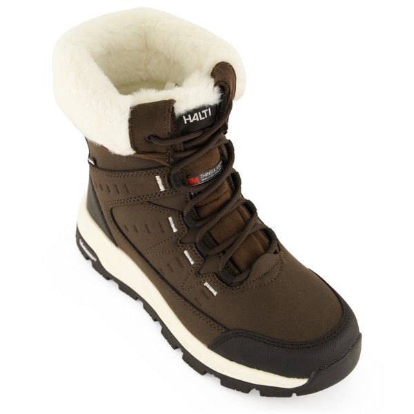 Halti - Women's Fjalla 2 DX IC - Chaussures d'hiver