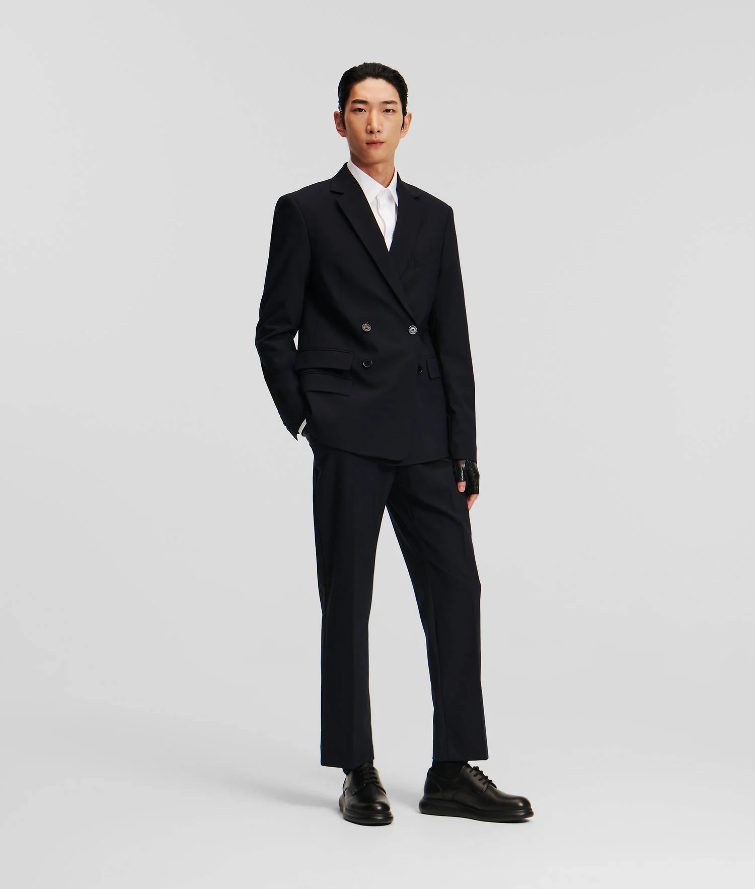 PANTALON AJUSTÉ