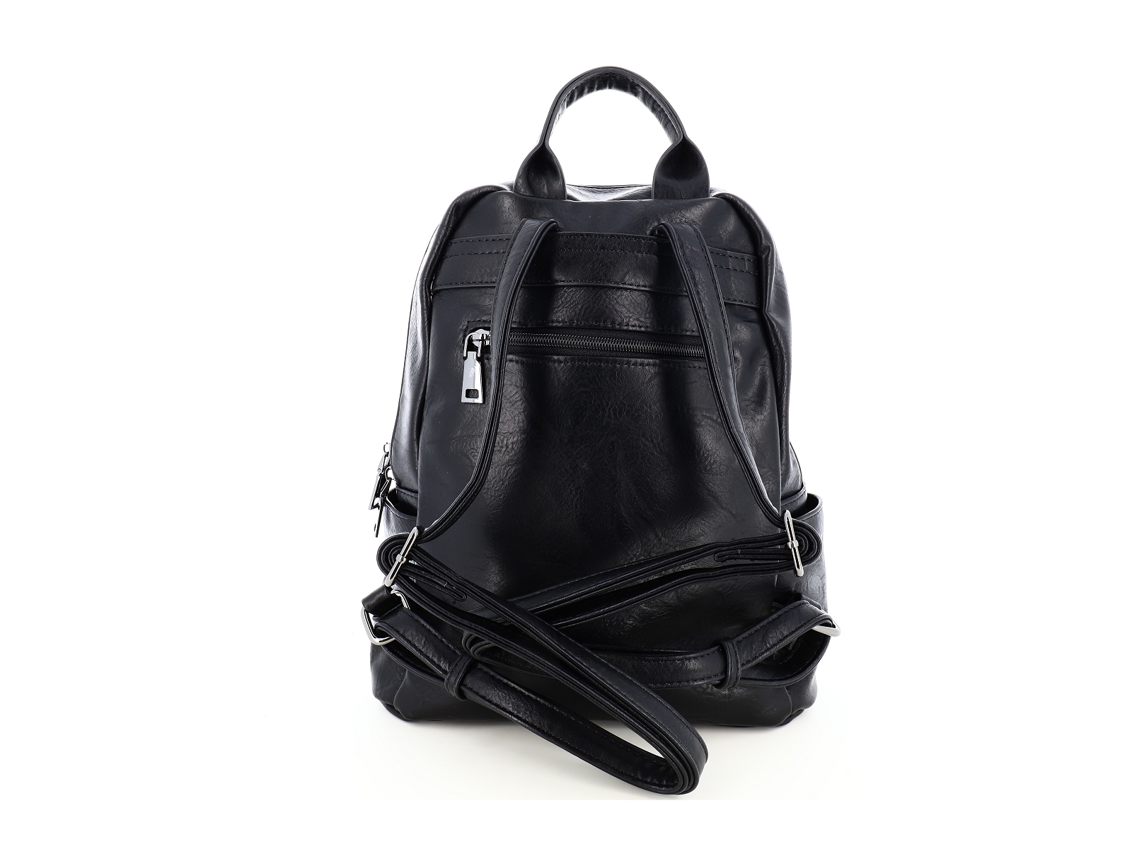 M brand-1683338 Synthétique Noir