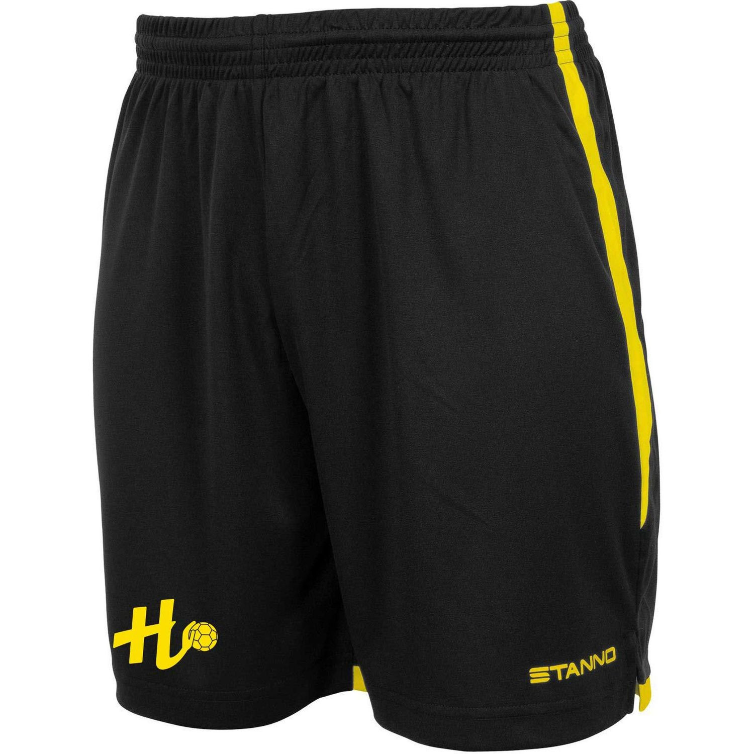 Stanno Focus Short Houten